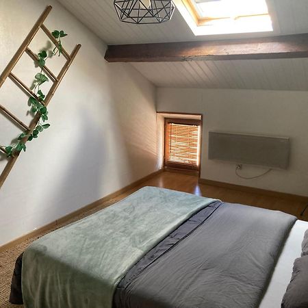 Olivine , Chaleureuse & Cocooning Villa Bogny-sur-Meuse ภายนอก รูปภาพ