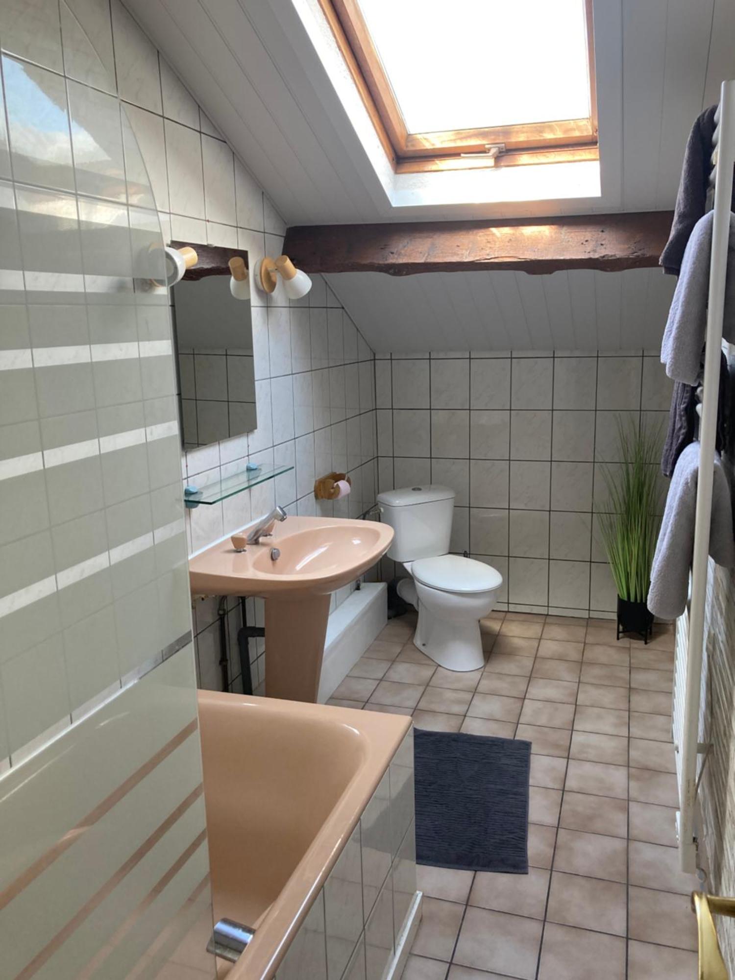 Olivine , Chaleureuse & Cocooning Villa Bogny-sur-Meuse ภายนอก รูปภาพ