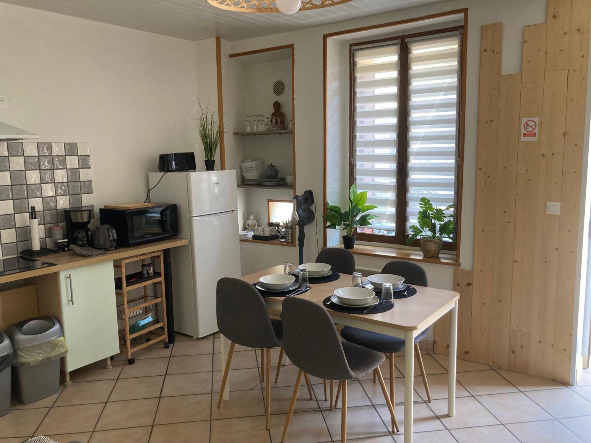 Olivine , Chaleureuse & Cocooning Villa Bogny-sur-Meuse ภายนอก รูปภาพ