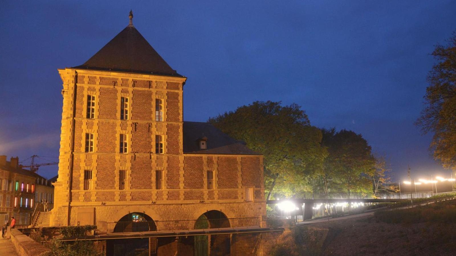 Olivine , Chaleureuse & Cocooning Villa Bogny-sur-Meuse ภายนอก รูปภาพ